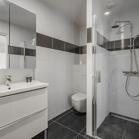 R'apparts T2 Bleu D'alsace *